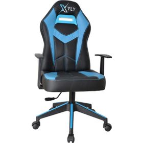 XFly 1518D0493 Machete Mavi Çocuk Oyuncu Koltuğu