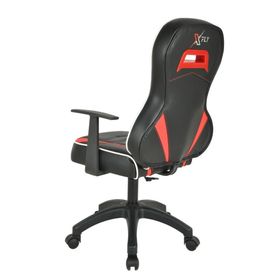 XFly Kırmızı Luppo Çocuk Oyuncu Koltuğu
