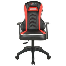 XFly Kırmızı Luppo Çocuk Oyuncu Koltuğu