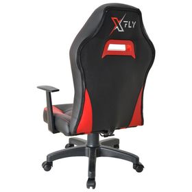 XFly Machete Kırmızı Oyuncu Koltuğu