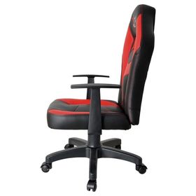 XFly Machete Kırmızı Oyuncu Koltuğu