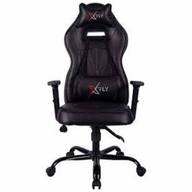 XFly Vendetta Siyah Oyuncu Koltuğu