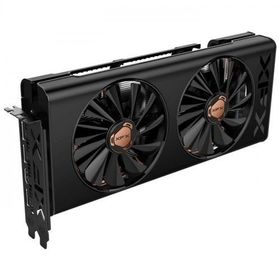 XFX AMD Radeon RX 5500 XT THICC II Pro RX-55XT4DFD6 4GB GDDR6 128Bit DX12 Gaming Ekran Kartı