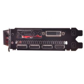 XFX AMD Radeon RX 570 RS XXX Edition RX-570P4DFD6 4GB GDDR5 256Bit DX12 Ekran Kartı