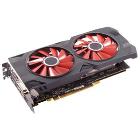 XFX AMD Radeon RX 570 RS XXX Edition RX-570P4DFD6 4GB GDDR5 256Bit DX12 Ekran Kartı