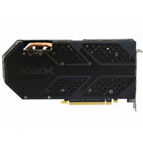 XFX AMD Radeon RX 590 Fatboy RX-590P8DFD6 8 GB 256 Bit GDDR5 Ekran Kartı