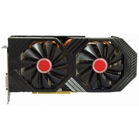 XFX AMD Radeon RX 590 Fatboy RX-590P8DFD6 8 GB 256 Bit GDDR5 Ekran Kartı