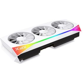 XFX Mercury Radeon RX 9070 XT Magnetic Air OC Whıte RX-97TMARGW9 16GB GDDR6 Ekran Kartı