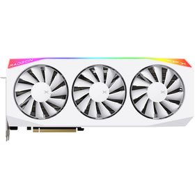 XFX Mercury Radeon RX 9070 XT Magnetic Air OC Whıte RX-97TMARGW9 16GB GDDR6 Ekran Kartı