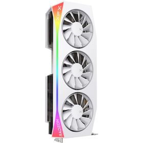 XFX Mercury Radeon RX 9070 XT Magnetic Air OC Whıte RX-97TMARGW9 16GB GDDR6 Ekran Kartı