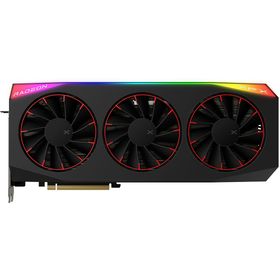 XFX Mercury Radeon RX 9070 XT Magnetic Air RGB RX-97TMARGB9 16GB GDDR6 Ekran Kartı