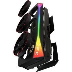 XFX Mercury Radeon RX 9070 XT Magnetic Air RGB RX-97TMARGB9 16GB GDDR6 Ekran Kartı