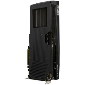 XFX Quicksilver Radeon RX 9070 OC Gaming RX-97QICKBB9 16GB GDDR6 Ekran Kartı