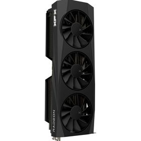 XFX Quicksilver Radeon RX 9070 OC Gaming RX-97QICKBB9 16GB GDDR6 Ekran Kartı