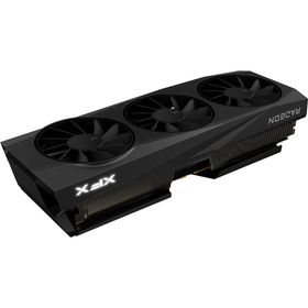 XFX Quicksilver Radeon RX 9070 XT Gaming Edition RX-97TQICKB9 16GB GDDR6 Ekran Kartı
