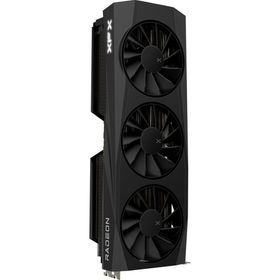 XFX Quicksilver Radeon RX 9070 XT Gaming Edition RX-97TQICKB9 16GB GDDR6 Ekran Kartı