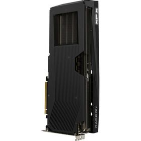 XFX Quicksilver Radeon RX 9070 XT Gaming Edition RX-97TQICKB9 16GB GDDR6 Ekran Kartı