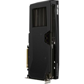 XFX Quicksilver Radeon RX 9070 XT Magnetic Air RX-97TMAQKB9 16GB GDDR6 Ekran Kartı