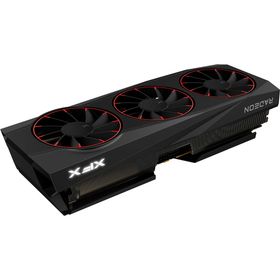 XFX Quicksilver Radeon RX 9070 XT Magnetic Air RX-97TMAQKB9 16GB GDDR6 Ekran Kartı