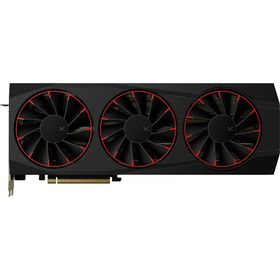 XFX Quicksilver Radeon RX 9070 XT Magnetic Air RX-97TMAQKB9 16GB GDDR6 Ekran Kartı