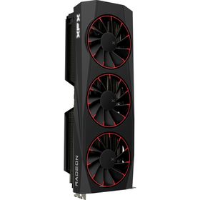 XFX Quicksilver Radeon RX 9070 XT Magnetic Air RX-97TMAQKB9 16GB GDDR6 Ekran Kartı