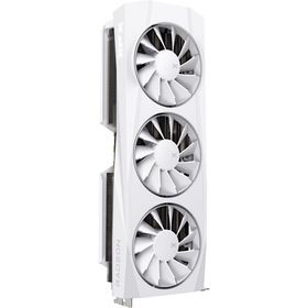 XFX Quicksilver Radeon RX 9070 XT Magnetic Air Whıte RX-97TMAQKW9 16GB GDDR6 Ekran Kartı
