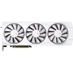 XFX Quicksilver Radeon RX 9070 XT Magnetic Air Whıte RX-97TMAQKW9 16GB GDDR6 Ekran Kartı