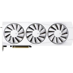 XFX Quicksilver Radeon RX 9070 XT White Gaming Edition RX-97TQICKW9 16GB GDDR6 Ekran Kartı