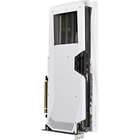 XFX Quicksilver Radeon RX 9070 XT White Gaming Edition RX-97TQICKW9 16GB GDDR6 Ekran Kartı