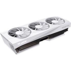XFX Quicksilver Radeon RX 9070 XT White Gaming Edition RX-97TQICKW9 16GB GDDR6 Ekran Kartı