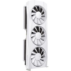 XFX Quicksilver Radeon RX 9070 XT White Gaming Edition RX-97TQICKW9 16GB GDDR6 Ekran Kartı