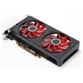 XFX Radeon RX 550 Double Dissipation RX-550P2PFG5 2GB GDDR5 Ekran Kartı