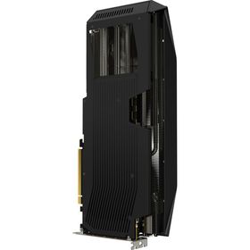 XFX Radeon RX 9070 XT Mercury RX-97TMERCB9 16GB GDDR6 Ekran Kartı