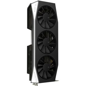 XFX Radeon RX 9070 XT Mercury RX-97TMERCB9 16GB GDDR6 Ekran Kartı