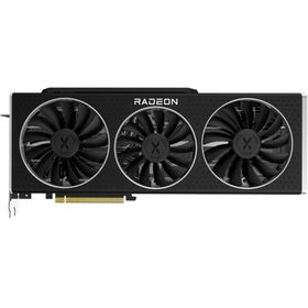 XFX Speedster MERC 319 Radeon RX 6900 XT Black RX-69XTACBD9 16GB GDDR6 Ekran Kartı