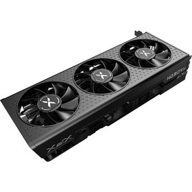 XFX Speedster QICK 308 Radeon RX 6650 XT Ultra RX-665X8LUDY Ekran Kartı