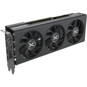 XFX Speedster QICK 308 Radeon RX 7600 Black Edition RX-76PQICKBY 8GB GDDR6 128 Bit Ekran Kartı