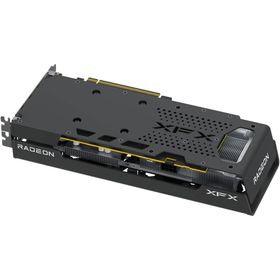 XFX Speedster QICK 308 Radeon RX 7600 Black Edition RX-76PQICKBY 8GB GDDR6 128 Bit Ekran Kartı