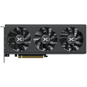 XFX Speedster QICK 308 Radeon RX 7600 Black Edition RX-76PQICKBY 8GB GDDR6 128 Bit Ekran Kartı