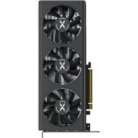 XFX Speedster QICK 308 Radeon RX 7600 Black Edition RX-76PQICKBY 8GB GDDR6 128 Bit Ekran Kartı