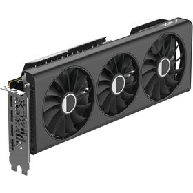 XFX Speedster QICK 319 Radeon RX 7800XT RX-78TQICKF9 16GB GDDR6 Ekran Kartı