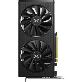 XFX Speedster SWFT 210 Radeon RX 6600 RX-66XL8LFDQ 8GB GDDR6 Ekran Kartı