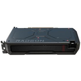XFX Speedster SWFT 210 Radeon RX 7600 RX-76PMBABFY 8GB GDDR6 Ekran Kartı