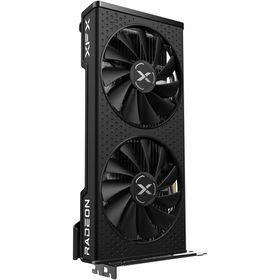 XFX Speedster SWFT 210 Radeon RX 7600 RX-76PSWFTFY 8GB GDDR6 128 Bit Ekran Kartı