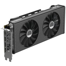 XFX Speedster SWFT 210 Radeon RX 7700 XT RX-77TSWFTFP 12GB GDDR6 Ekran Kartı