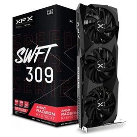 XFX Speedster SWFT 309 Radeon RX 6700 XT RX-67XTYJFDV 12GB GDDR6 Ekran Kartı