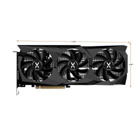 XFX Speedster SWFT 309 Radeon RX 6700 XT RX-67XTYJFDV 12GB GDDR6 Ekran Kartı