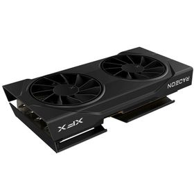 XFX Swift Radeon RX 9060 Gaming Dual OC RX-96SWFT8BC 8GB GDDR6 Ekran Kartı