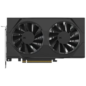 XFX Swift Radeon RX 9060 Gaming Dual OC RX-96SWFT8BC 8GB GDDR6 Ekran Kartı