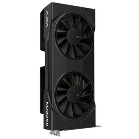 XFX Swift Radeon RX 9060 Gaming Dual OC RX-96SWFT8BC 8GB GDDR6 Ekran Kartı